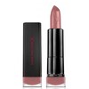 Max Factor Velvet Matte Moisturizing Matte Kreminis Lipstick 65 Raisin, 4 g