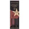 Max Factor Lipfinity Rising Stars Lūpų dažai, spalva - 90 Starstruck
