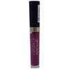 Max Factor Lipfinity Velvet Matte Lūpų dažai, 3,5 ml, spalva - 005 Matte Merlot