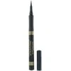 Max Factor Masterpiece High Precision Liquid akių apvadas 035 Deep Sea, 1 ml