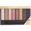 Max Factor Masterpiece Nude Palette Akių šešėliai moterims, 6,5 g