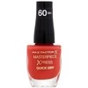 Max Factor Masterpiece Xpress Quick Dry Nagų lakas moterims, 8 ml