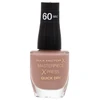 "Max Factor" nagų lakas M Factor Xpress 203nude