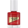 "Max Factor Miracle Pure" nagų lakas 305-Scarlet Poppy