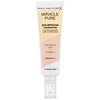 Max Factor Miracle Pure Skin-Improving Foundation Makeup moterims, 30 ml