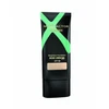 Max Factor Xperience Liquid Foundation 50 rusvai gelsvas Linen SPF 10, 30 ml