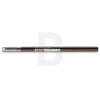 Maybelline Brow Ultra Slim 06 Juodas rudas 4 g