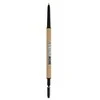 "Maybelline Brow Ultra Slim Defining Eyebrow Pieštukas 01 Skirtas šviesiems plaukams" antakių pieštukas
