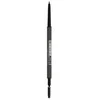 Maybelline L'Oreal BROW ULTRA SLIM NU 07 Juodas