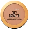 Kontūrinė pudra "Maybelline City Bronzer - Contour Powder Makeup 300 Deep Cool" 8g