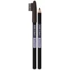 Maybelline Express Brow Shaping Pieštukas Eyebrow Pieštukas moterims, 4,3 g