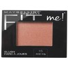 Maybelline Fit Me skaistalai 15 Nude 5g
