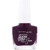 Maybelline Forever Strong Super Stay 7 Days Nagų lakas Nr. 05 Extreme Juodas Current, 10 ml