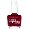 Maybelline Forever Strong Super Stay 7 Days Top Coat Nagų lakas Nr. 265 Divine Wine, 10 ml