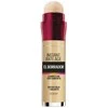 Maskuojamoji priemonė Maybelline Instant Age Rewind Eraser Dark Circles Treatment Maskuoklis 00 Ivory 6ml