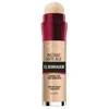 Maskuoklis Maybelline Instant Age Rewind Eraser Dark Circles Treatment Maskuoklis 02 Nude" 6ml