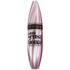 "Maybelline Lash Sensational" blakstienų tušas "Full Fan Effect" 001 Juodas
