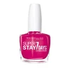 Maybelline Super Stay 7 Days Nagų lakas Nr. 180 Rose Rožinė, 10 ml