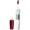Maybelline New York Superstay 24H Skysti lūpų dažai, spalva - 510 Red Passion