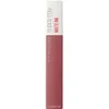 Maybelline New York Superstay Matte Ink Skysti matiniai lūpų dažai, 5 ml, spalva - 140 Soloist