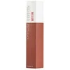 Maybelline New York Superstay Matte Ink Skysti matiniai lūpų dažai, 5 ml, spalva - 70 Amazonian