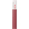 Maybelline New York Superstay Matte Ink Skysti matiniai lūpų dažai, 5 ml, spalva - 140 Soloist