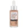 Maybelline Superstay 24H Skin Tint + Vitamin C Makeup moterims, 30 ml