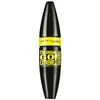 Maybelline The Colossal Go Extreme Leather blakstienų tušas juodas 9,5ml