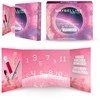 Maybelline Xmas 2025 Advent Calendar kosmetikos advento kalendorius