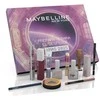 Maybelline Xmas 2025 Advent Calendar kosmetikos advento kalendorius