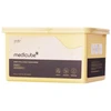 Medicube Deep Vita C Daily Quick Mask skaistinančių lakštinių veido kaukių rinkinys, 30 vnt.