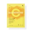 Medicube Deep Vita C Glutathione Brightening Mask Brightening and Radiance Sheet Mask For Face, 27 ml