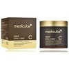 Medicube - Deep Vita C Pad - Brightening Facial Flaps with Vitamin C - Tonizuojantys veido padeliai su vitaminu C, 70 vnt/150 g