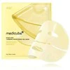 Medicube Kojic Acid Turmeric Brightening Gel Mask skaistinamoji lakštinė veido kaukė, 28 g