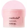 Medicube Salmon DNA PDRN Rožinė Collagen Jelly Pad veido padeliai 70 vnt