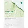 Medicube Super Cica Calming Mask lakštinė veido kaukė, 22 g
