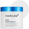 Medicube Zero Cleaning Pads tonizuojamieji veido padeliai, 155 g