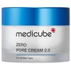 Medicube Zero Pore Cream 2.0 Porų Matomumą Mažinantis Kremas, 50 ml