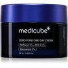 Medicube Zero Pore One Day Kreminis drėkinamasis kremas poroms sutraukti, 50 ml