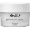 Medik8 Advanced Night Restore Night Kreminis atkuriamasis naktinis veido kremas, 50 ml