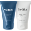 Medik8 H.E.O Mask Set veido kaukių rinkinys, 2 x 50 ml