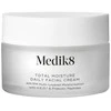 Medik8 Total Moisture Daily Facial Kreminis dieninis veido kremas, 50 ml
