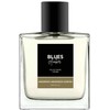 Saphir Parfums MELODY tualetinis vanduo vyrams Blues Amber, 100 ml