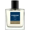 Saphir Parfums MELODY tualetinis vanduo vyrams Symphony Intence, 100 ml