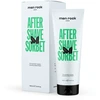 Men Rock After Shave Sorbet Kremas-šerbetas po skutimosi, 100 ml