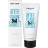 Men Rock After Shave Sorbet Sensitive Skin kremas-šerbetas po skutimosi jautriai odai, 100 ml
