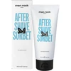 Men Rock After Shave Sorbet Sensitive Skin kremas-šerbetas po skutimosi jautriai odai, 100 ml