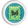 Men Rock Awakening Sicilian Lime Moustache Wax Ūsų vaškas, 25 ml