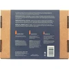 Men Rock Beardy Beloved Soothing Oak Moss Beard Kit Barzdos priežiūros rinkinys, 1vnt