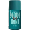 Men Rock Dezodorantas Refresh žaliosios arbatos ir laimų aromato dezodorantas, 75 ml